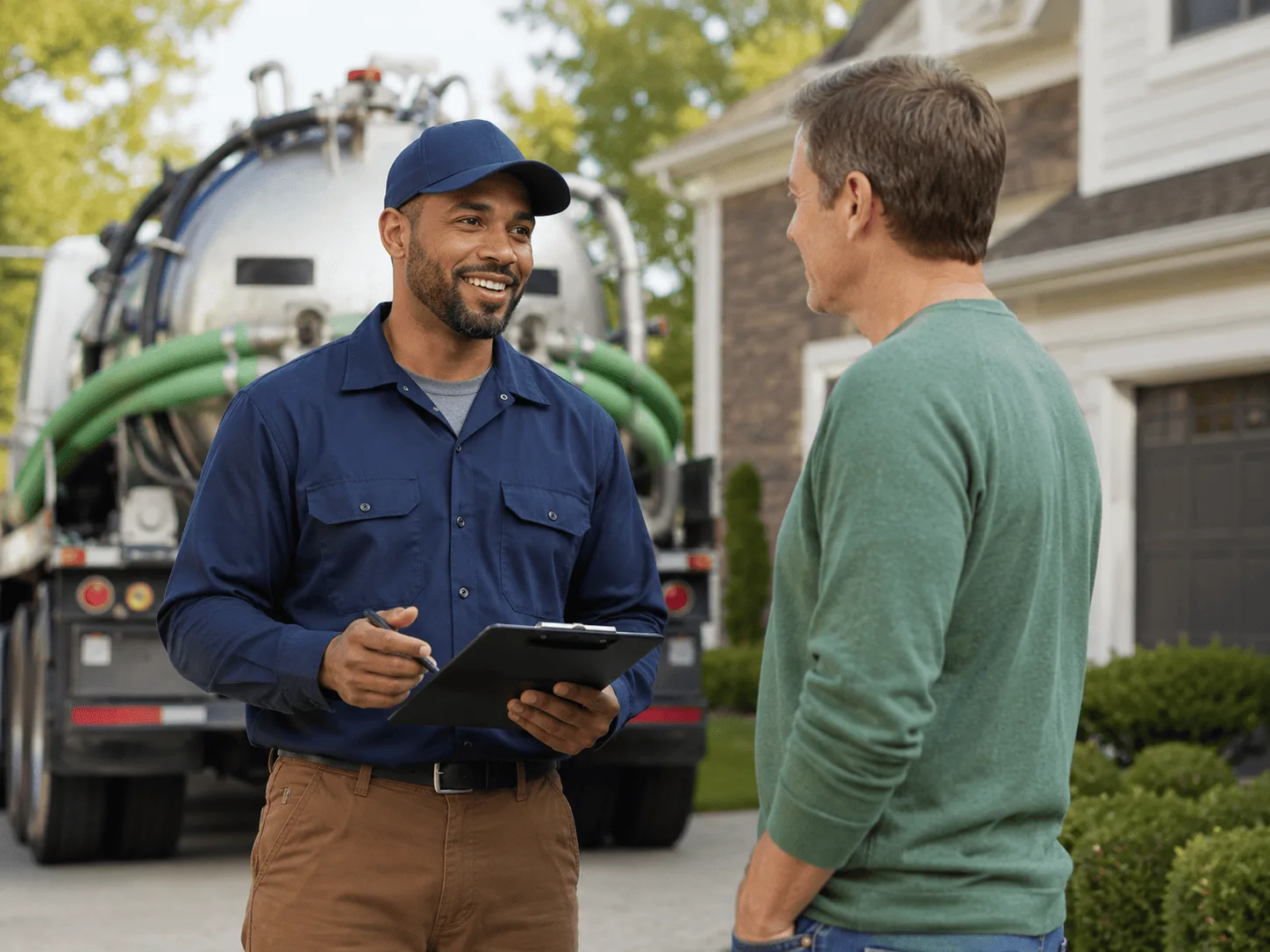 Mosquito Control Harrison, GA FAQs